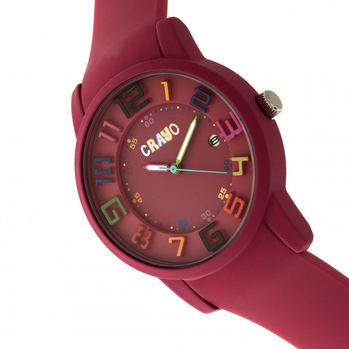 Fuchsia-