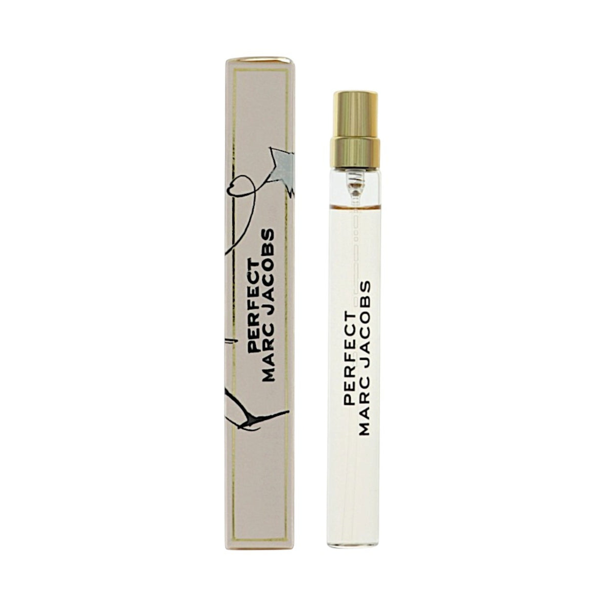 Marc Jacobs Perfect-