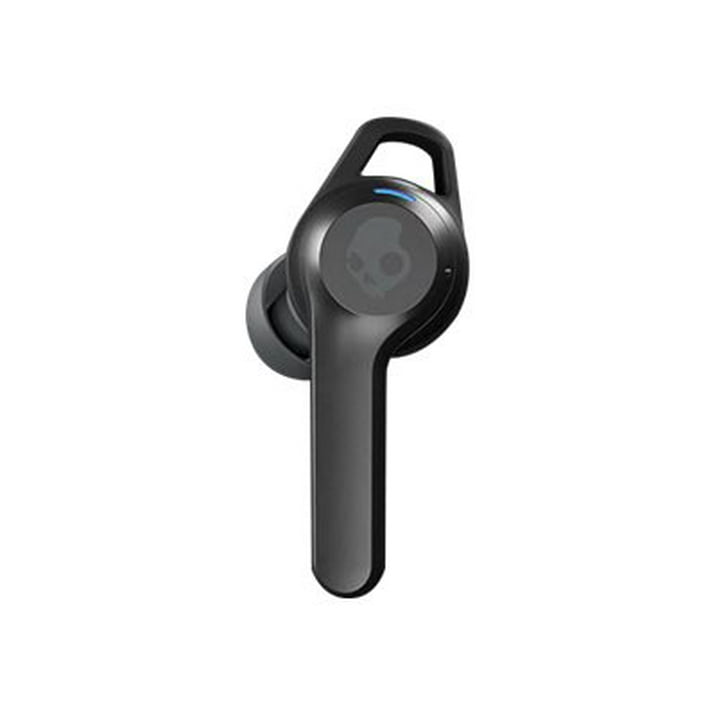 Skullcandy Indy Evo True Wireless In-Ear Headphones in Black