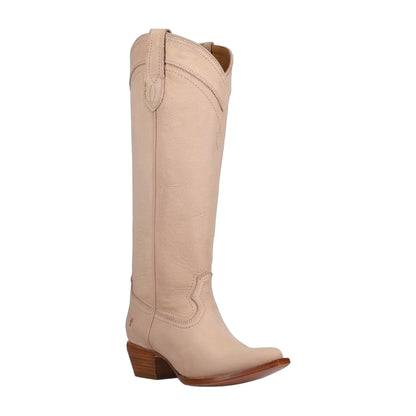 Frye Sacha At-The-Knee Leather Boot