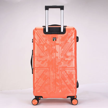 Orange-