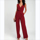 One-piece Red