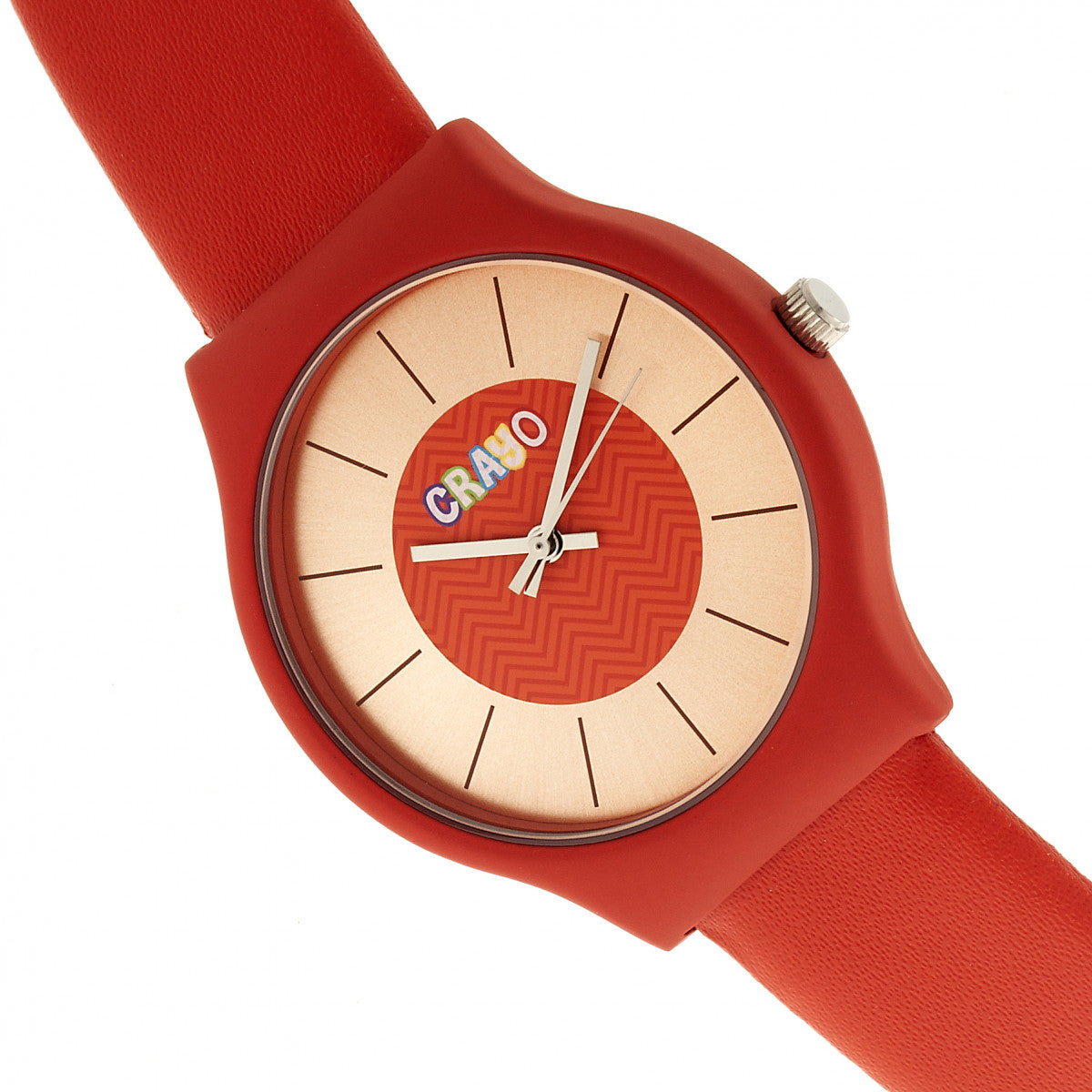 Red-