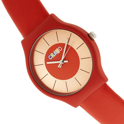 Red-