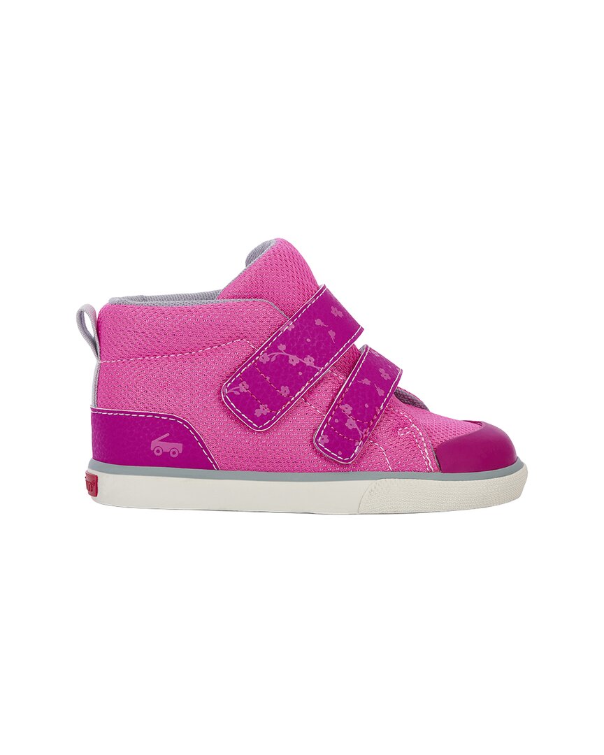 HOT PINK-