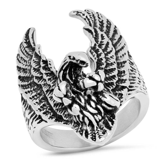 Eagle Ring