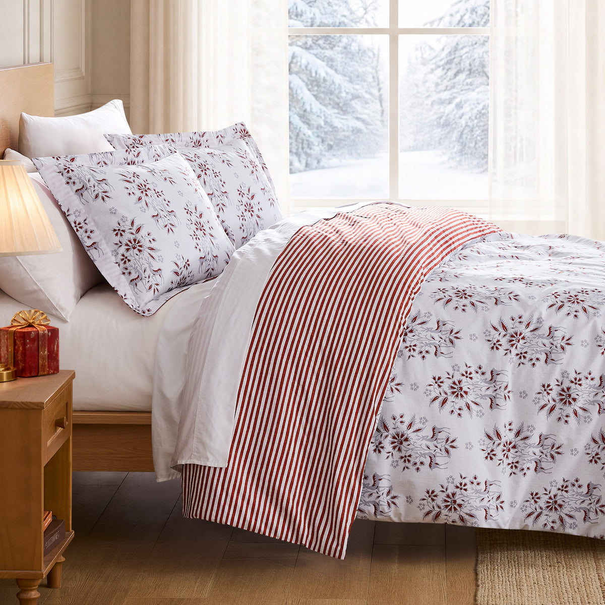 Merry Manor-