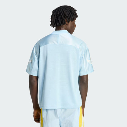 Ice Blue-