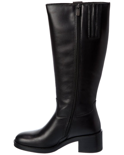 Black-