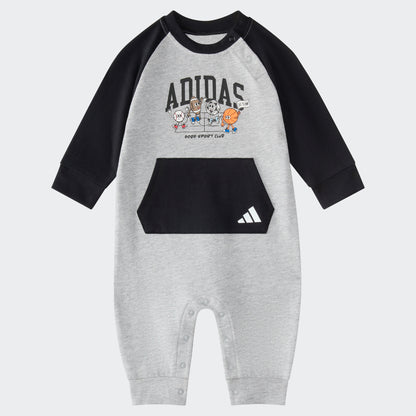 Medium Grey Heather-
