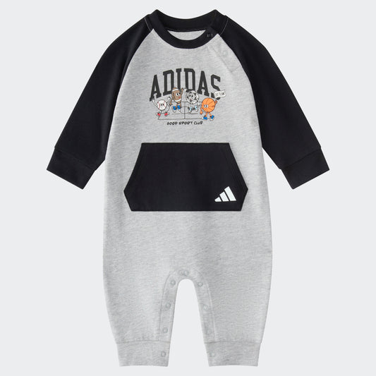 Medium Grey Heather-