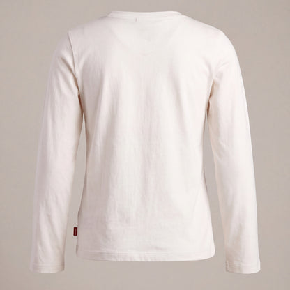 White-