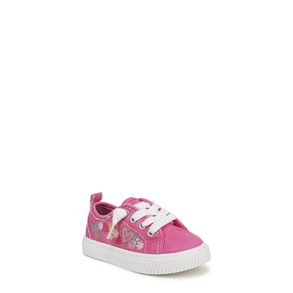 Phlox Pink Canvas