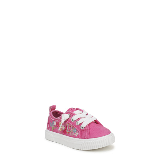 Phlox Pink Canvas