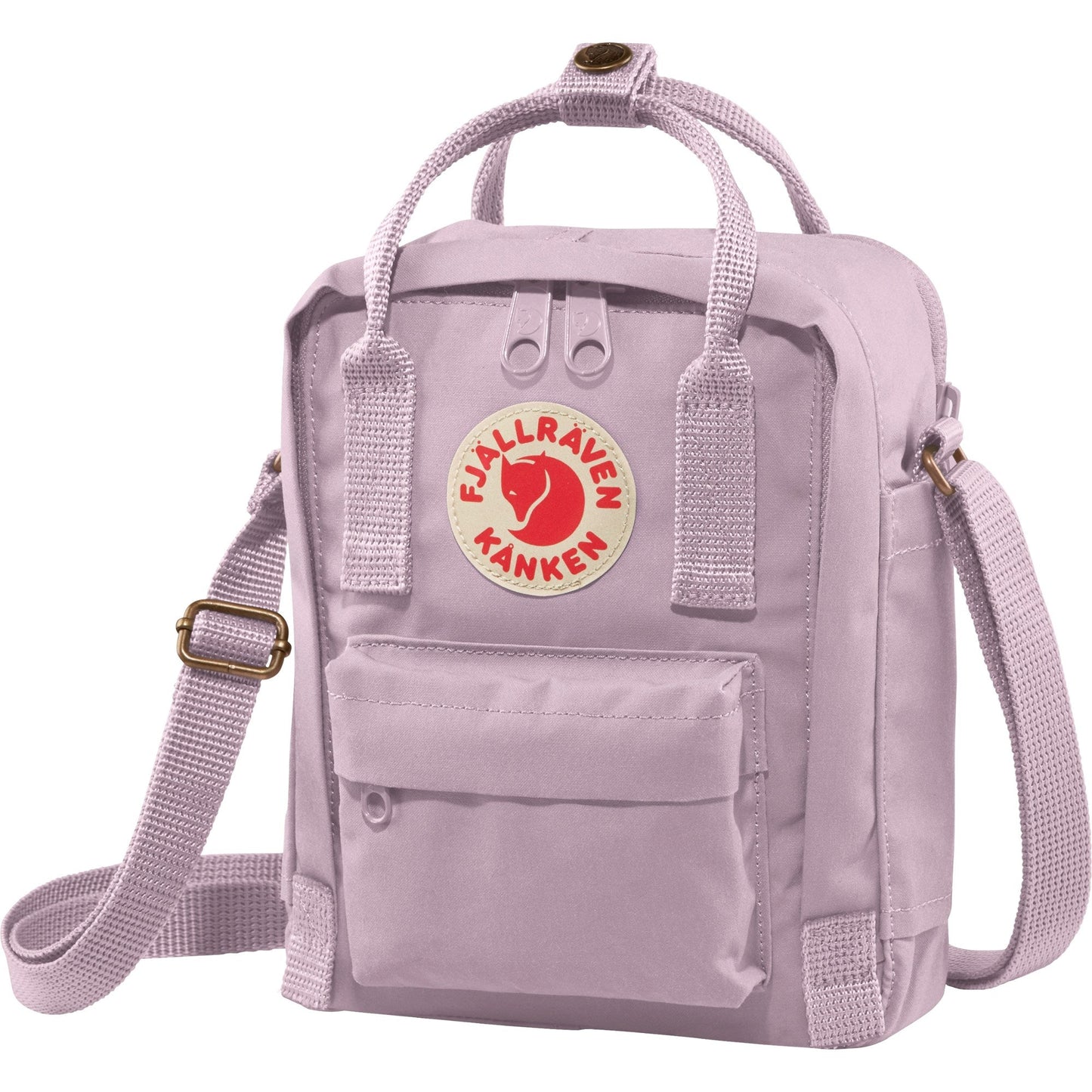 Fjallraven Unisex Kanken Sling Bag 2.5L - 23797-457
