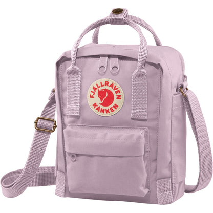 Fjallraven Unisex Kanken Sling Bag 2.5L - 23797-457