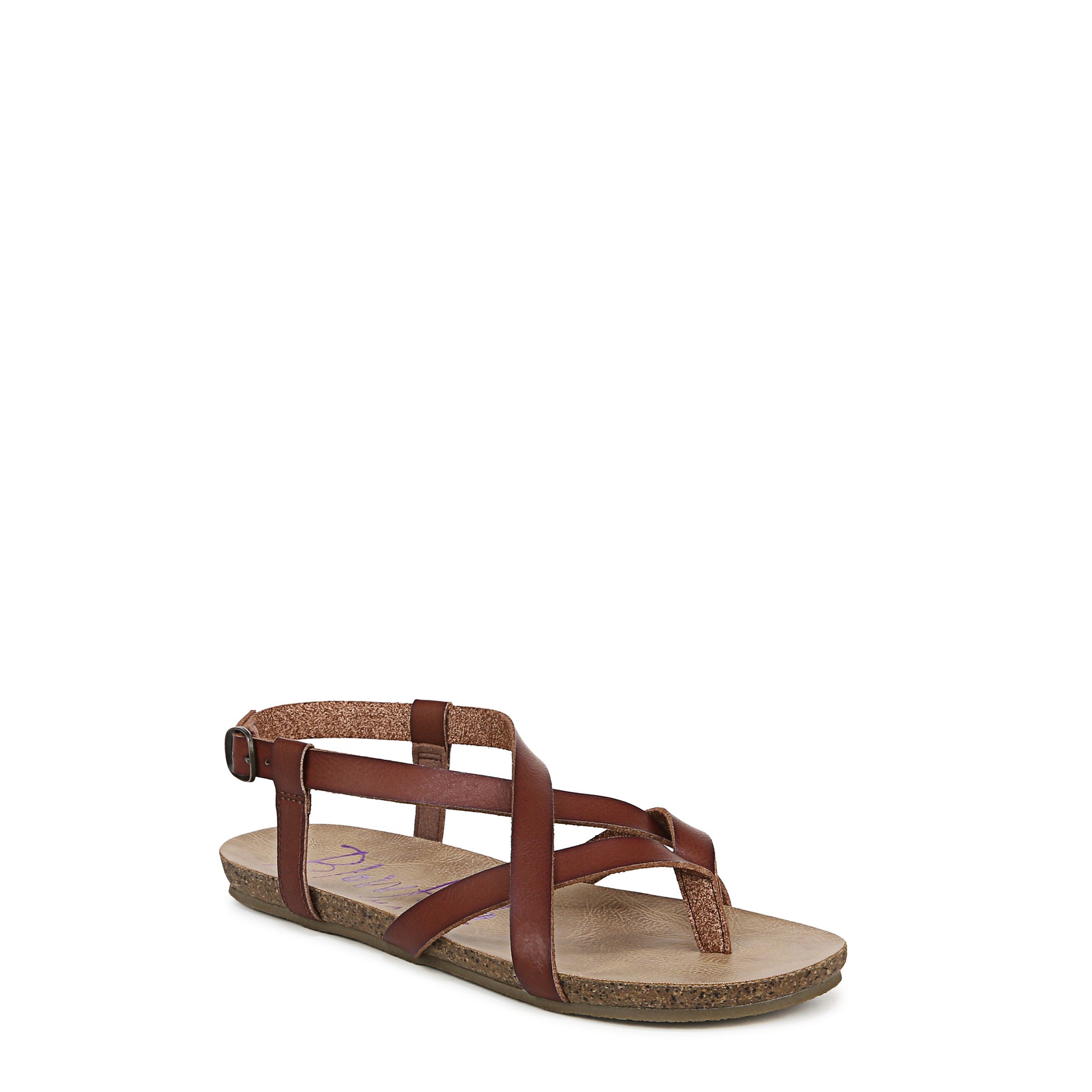 Whiskey Faux Leather