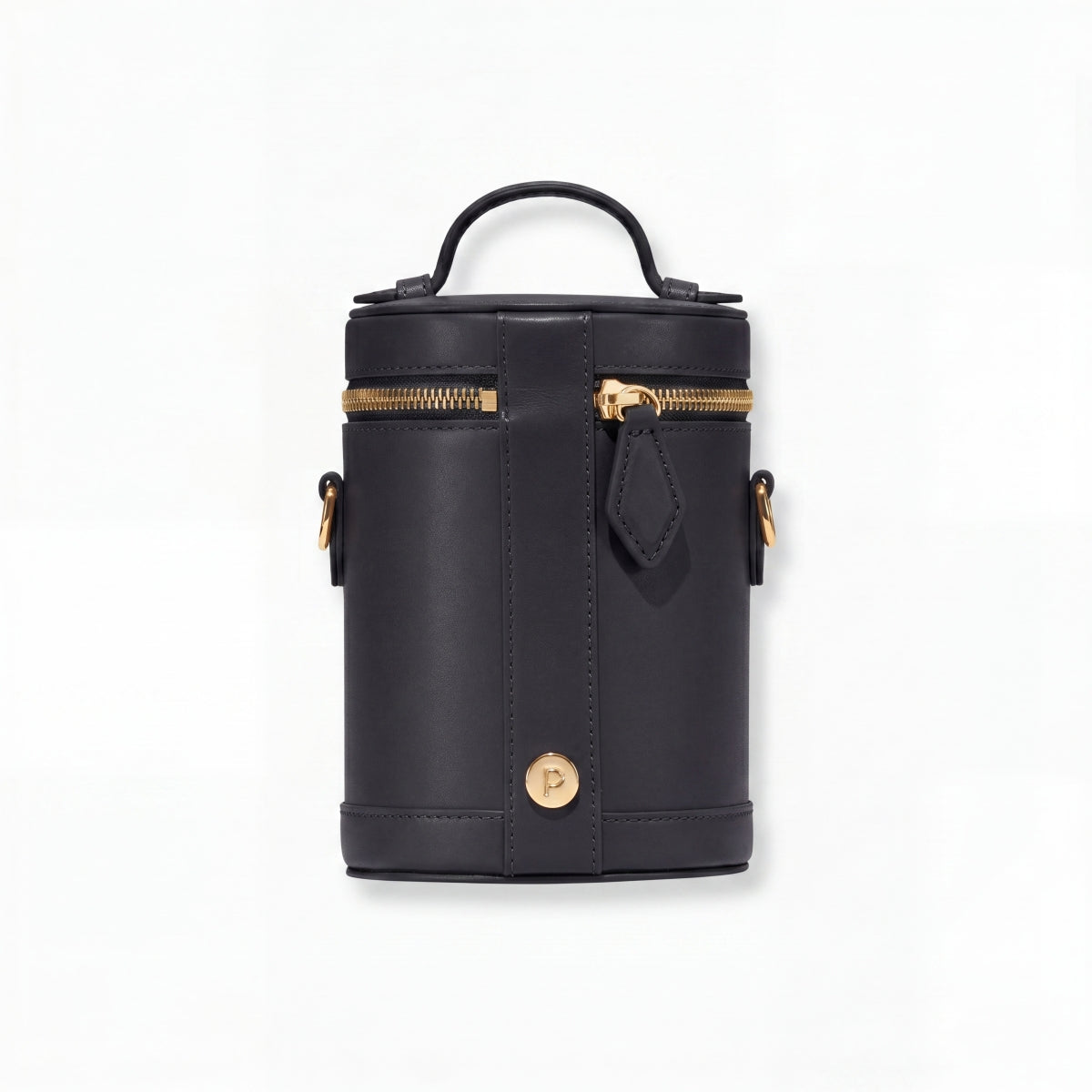 Derby Black-