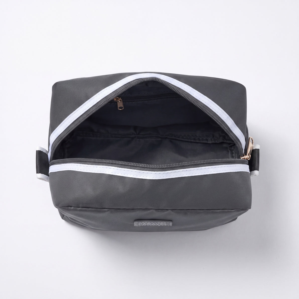 Flatiron Grey-