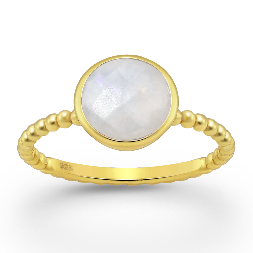 Sterling Silver-