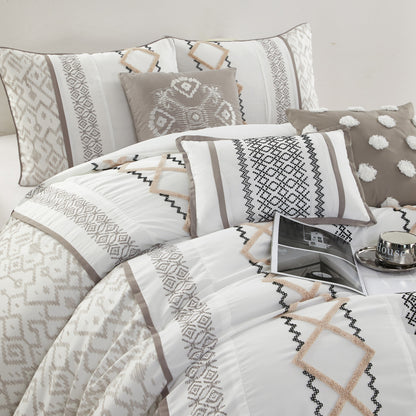 Taupe-