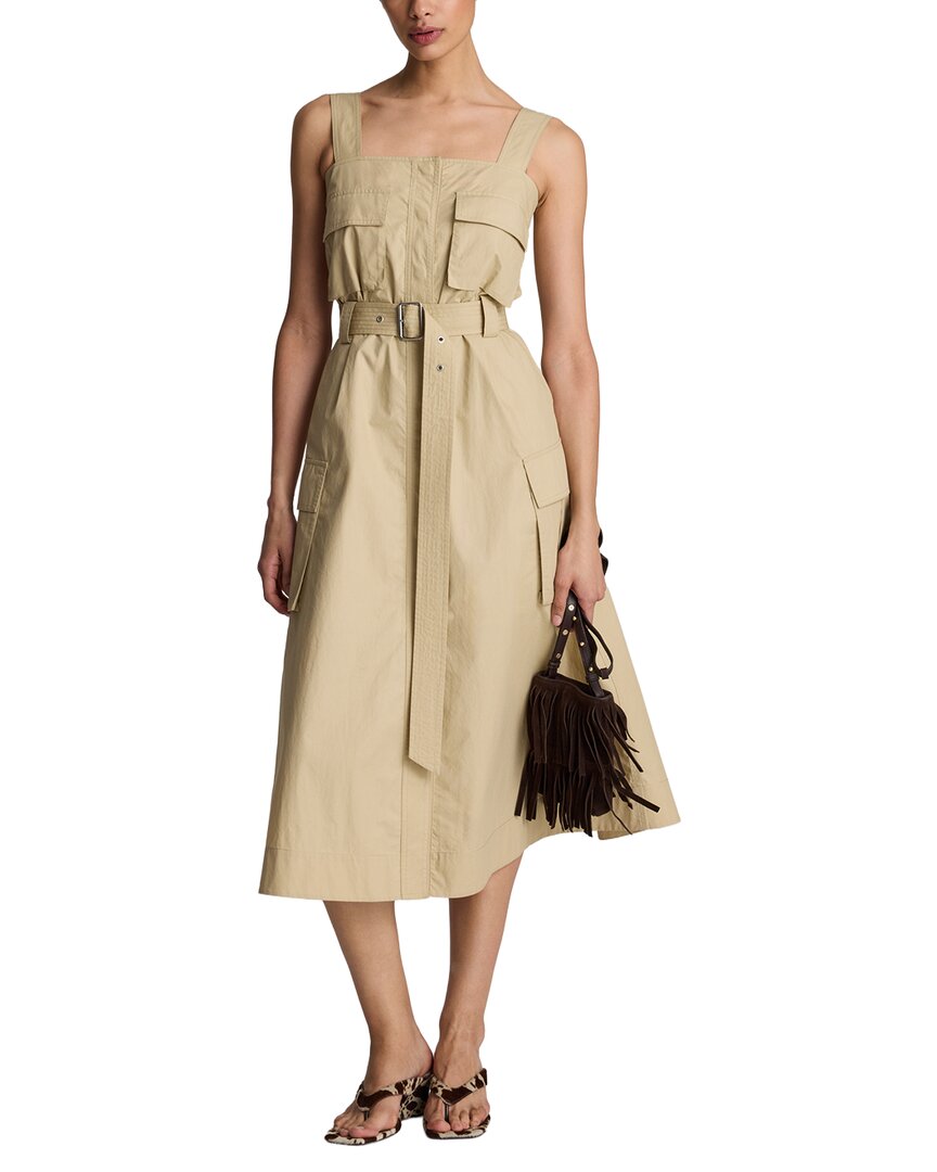 SAFARI TAN-