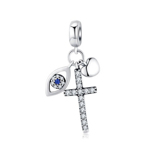 Sterling Silver-