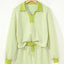 Green Stripe
