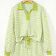 Green Stripe