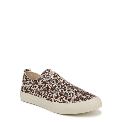 Tan Leopard