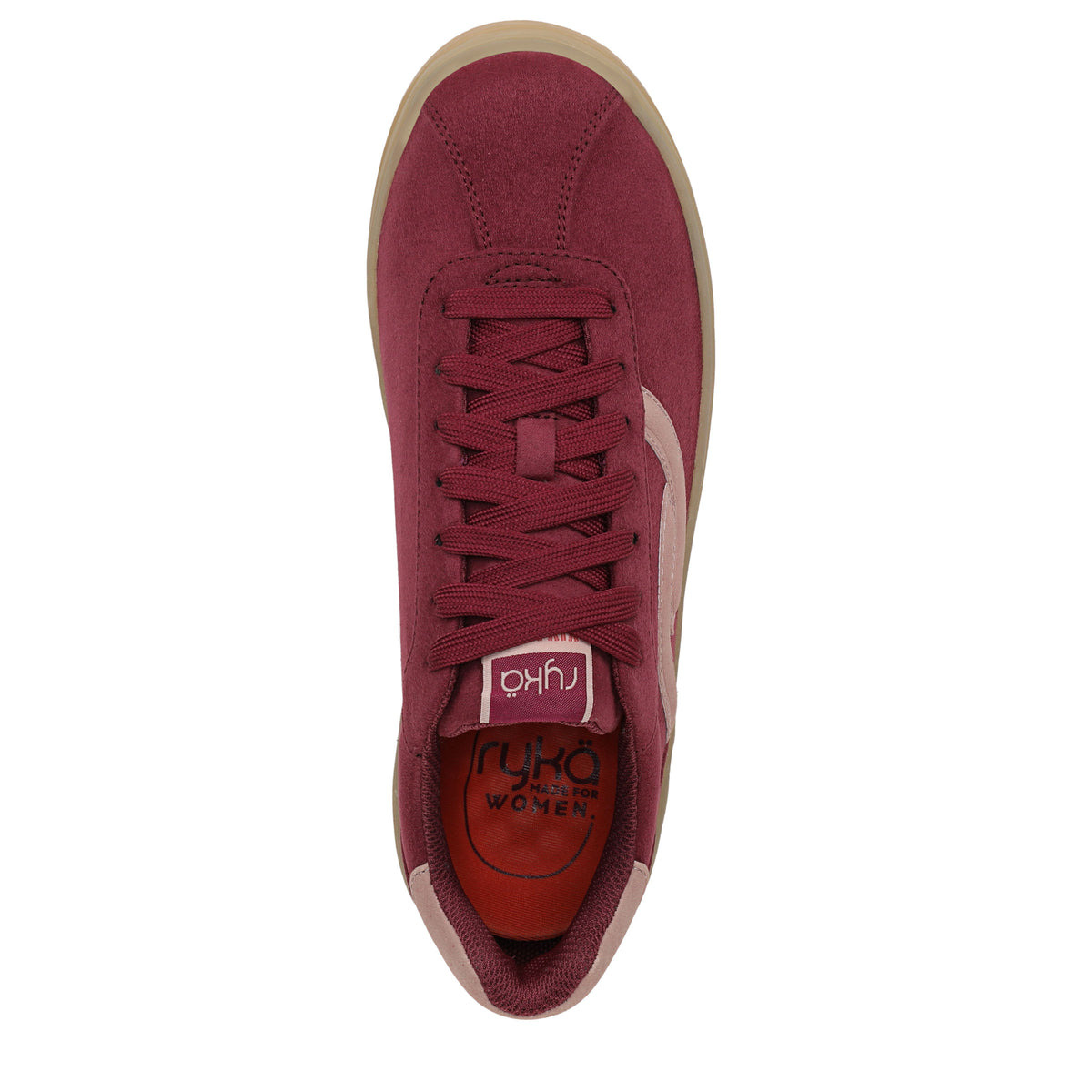 Berry Red-