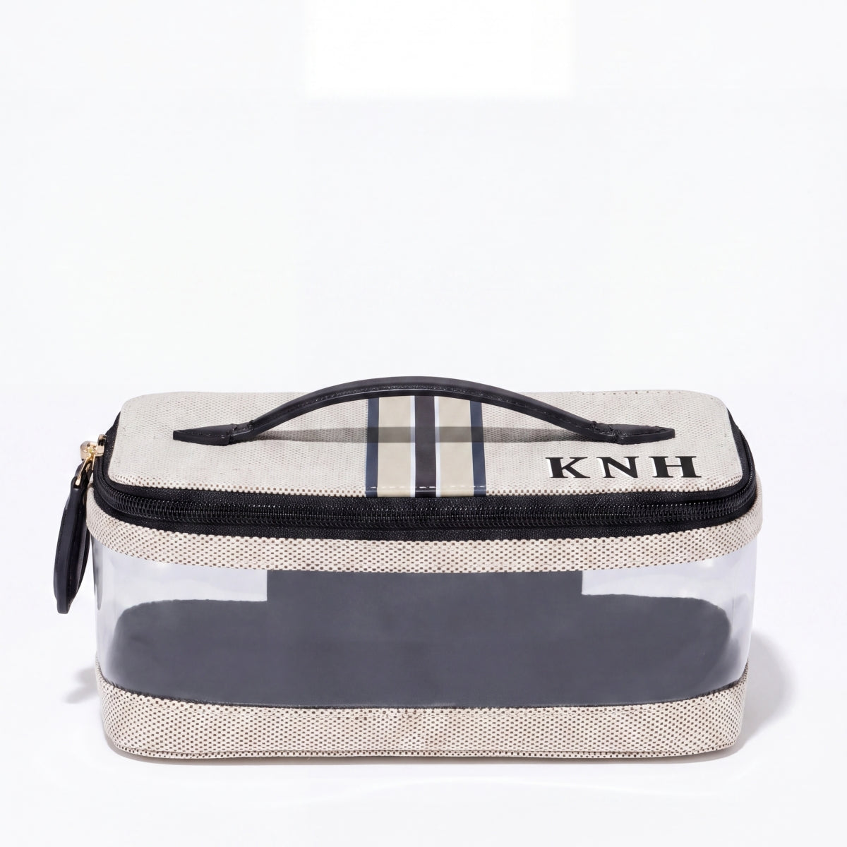 Domino Black-