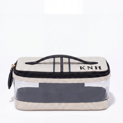 Domino Black-