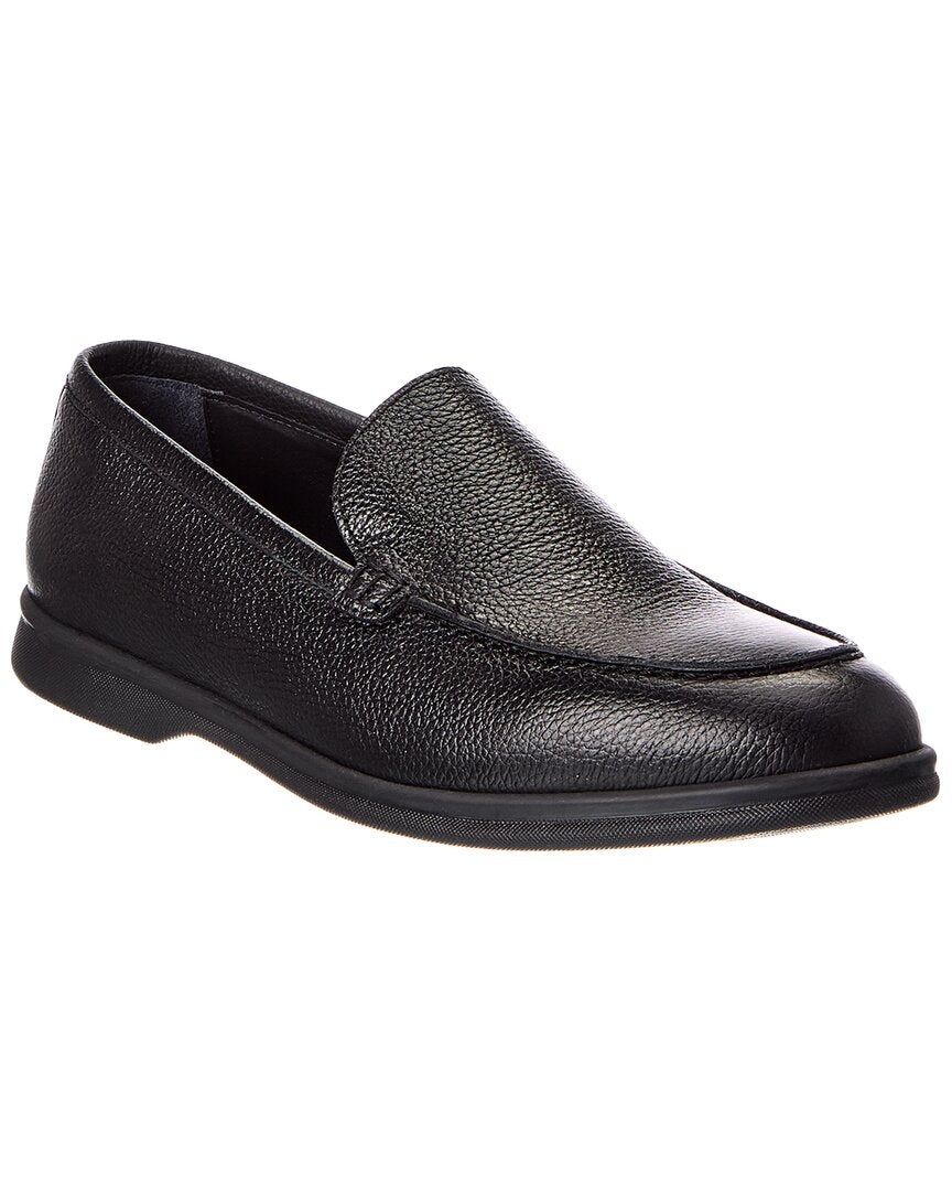 BLACK TUMBLED-