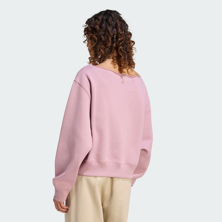 Magic Mauve-