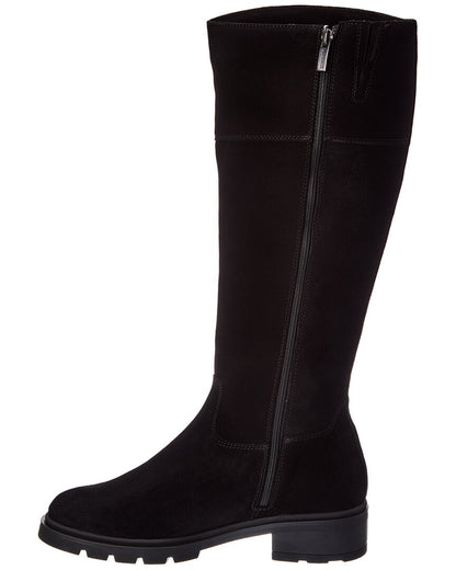 BLACK-