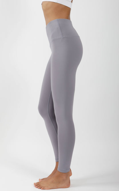 Nude Tech 7/8 Ankle Legging