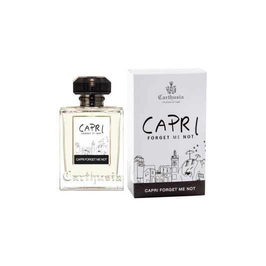Carthusia Capri Forget Me Not Eau De Parfum 50ml