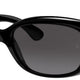 Grey Gradient Polarized