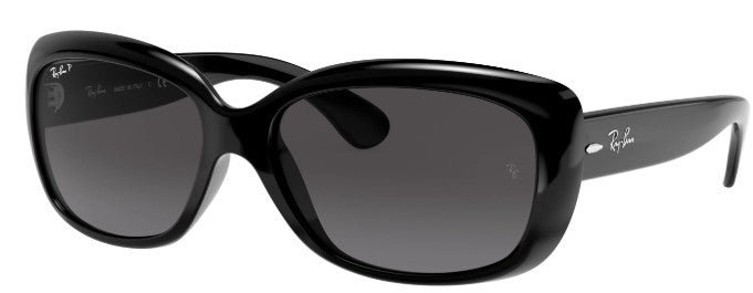 Grey Gradient Polarized-