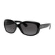 Grey Gradient Polarized