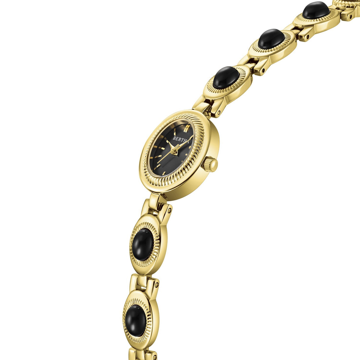 Gold-