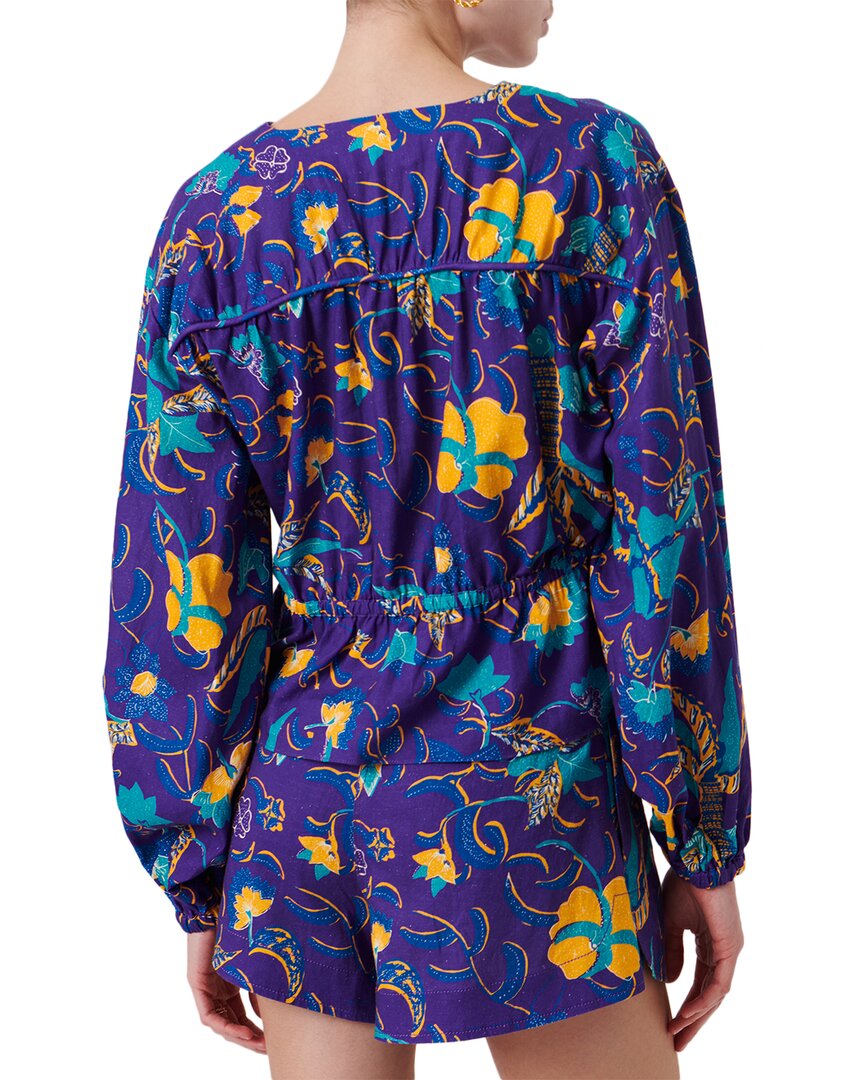 PURPLE MULTI-