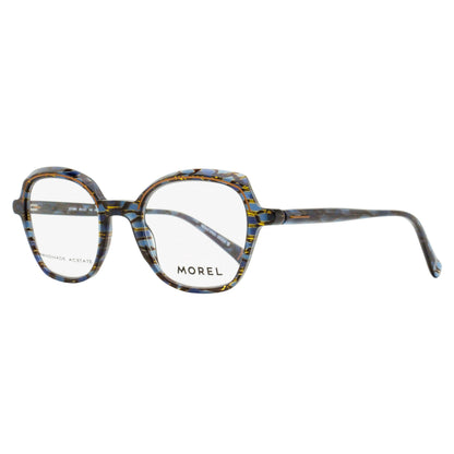 Blue/Brown-