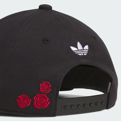 Black / White / Team Victory Red-