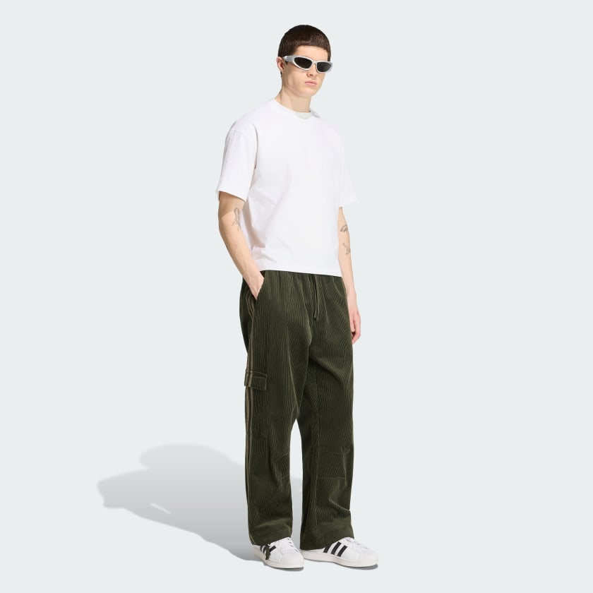 Night Cargo-