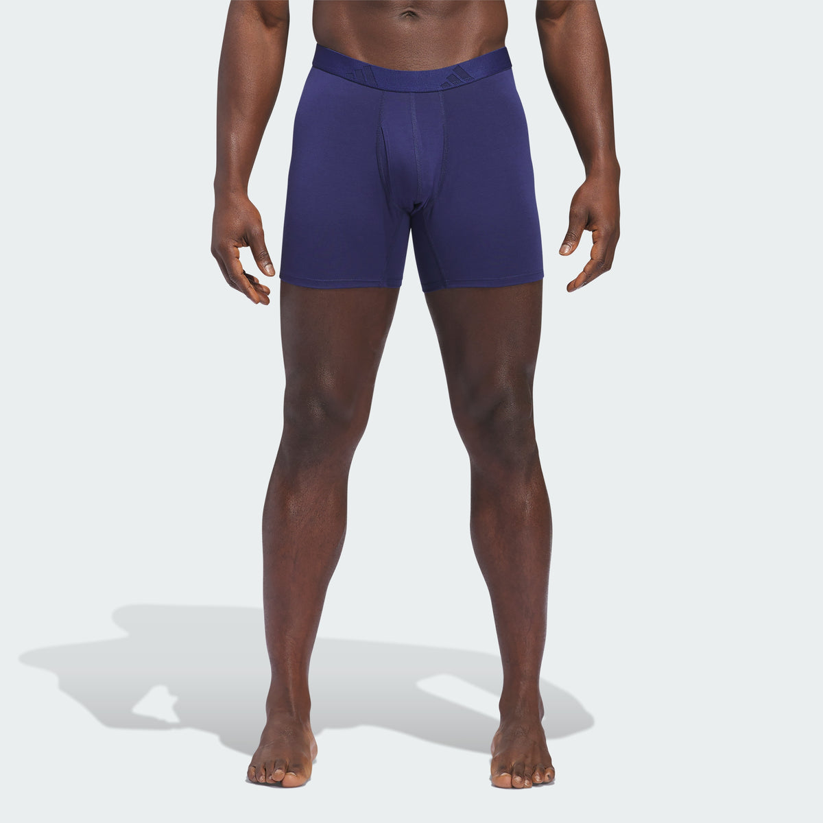 Dark Blue / Royal Blue / Grey-
