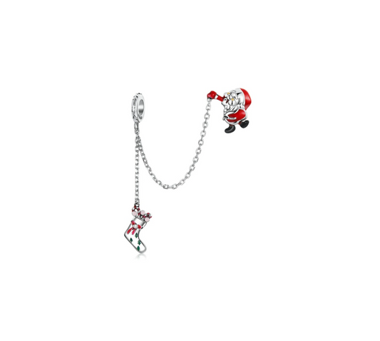Sterling Silver-