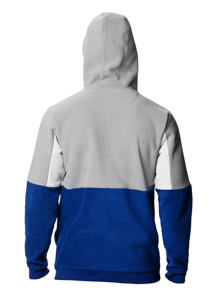 Azul-