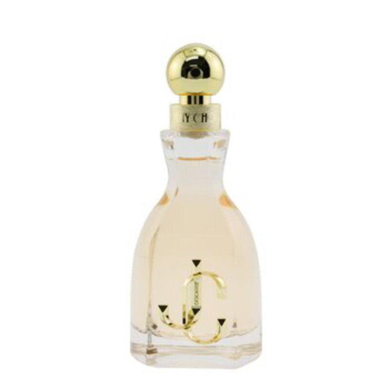 Jimmy Choo I Want Choo 2.0 Edp (l)